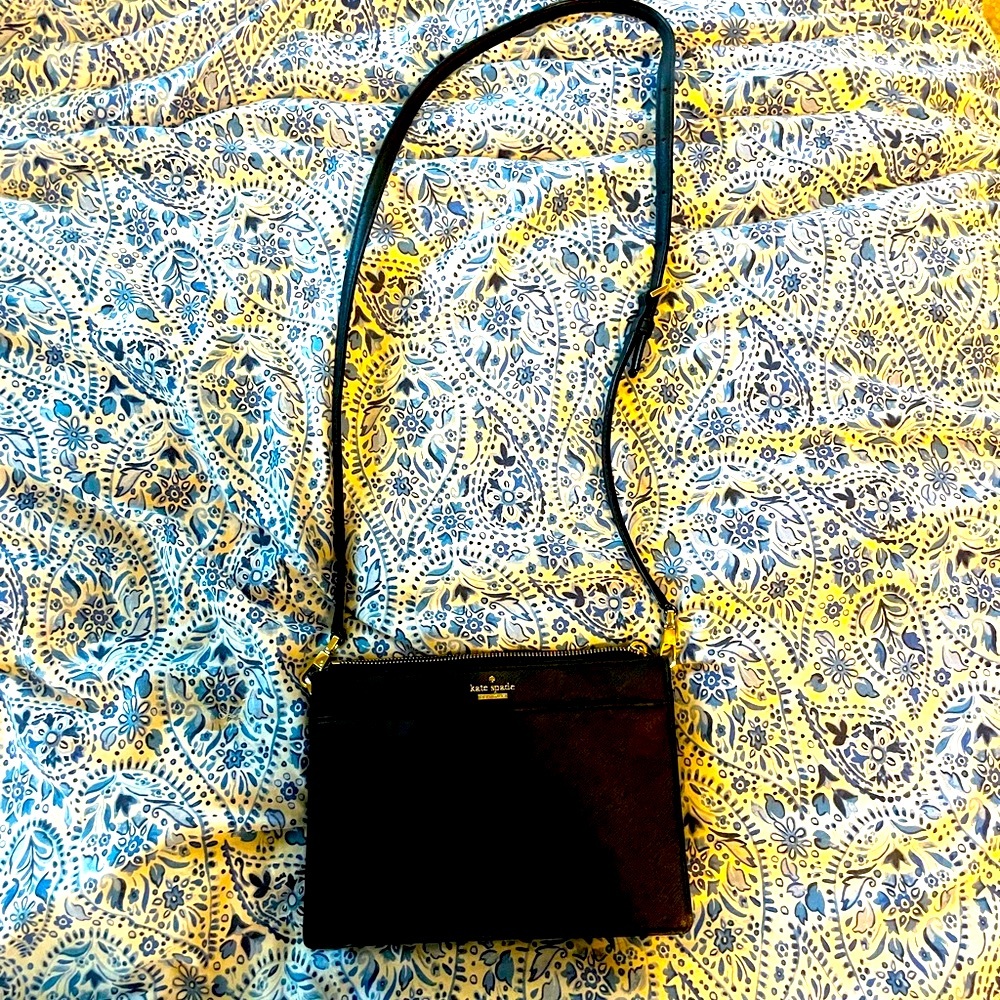 ✨ KATE SPADE CROSSBODY PURSE ✨🤩